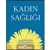 KADIN SAĞLIĞI - LESLEY HICKIN