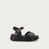 Kadın Sandalet 04M2 Frau WITH ANKLE STRAP