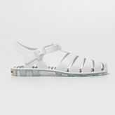 Kadın Sandalet Cuba Toni Pons White Matte