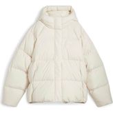 Kadın Şişme Mont - XL - Alpine Snow