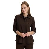 Kadın Siyah Sweatshirt 50326717 VR046