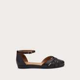 Kadın Sneaker 03M8 Frau Feather - Siyah