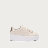 Kadın Sneaker 39K2 Frau VELAfancy