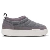 Kadın Sneaker 80D2470080-H006 Moon Boot Park Soft Felt Grey