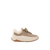 Kadın Sneaker 80D2490040 Moon Boot Moon247 City Shearling