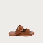 Kadın Sneaker 85B3 Frau VELOUR-S