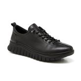 Kadın Sneaker MAR-25Y-192-251 John May 01 Siyah