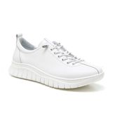 Kadın Sneaker MAR-25Y-192-251 John May Beyaz