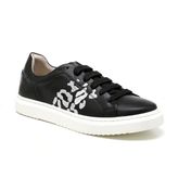 Kadın Sneaker MAR-25Y-209-6348 John May Siyah
