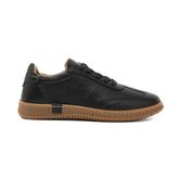 Kadın Sneaker RC-25Y-055-M2003 John May Siyah