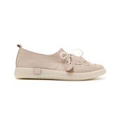 Kadın Sneaker RC-25Y-126-M041 John May Silver Grey D29
