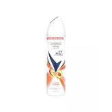 Kadın Sprey Deodorant 150 Ml - Şeftali & Limon Otu