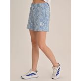 KADIN TREND PALAMUT PATTERN ŞORT