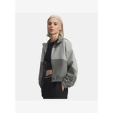 Kadın UA Rival Woven Ceket