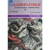 KADININ EVRIMI II - EVELYN REED