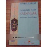 Kadınlar - Şemseddin Sami