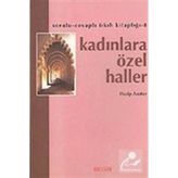KADINLARA ÖZEL HALLER - HASIP ASUTAY