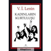 Kadınların Kurtuluşu - Vladimir İlyiç Lenin