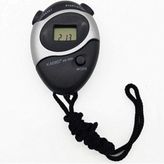 Kadio Kd-1069 Kronometre Alarm Saat