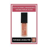 Kadıoğlu Ticaret 3D Lip Gloss Dudak Parlatıcı NO:108