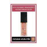 Kadıoğlu Ticaret 3D Lip Gloss Dudak Parlatıcı NO:112
