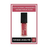 Kadıoğlu Ticaret 3D Lip Gloss Dudak Parlatıcı NO:114