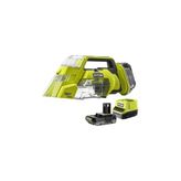 Kadıoğlu Ticaret RDC18-1C20G 2.0 Ah Tek Akülü Halı ve Koltuk Yıkama Makinesi - 5133006331 - Çok Renkli