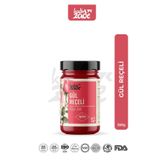 Kadirzade Gül Reçeli 350 gr