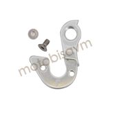 KADRO KULAĞI ALÜMİNYUM MODEL 8**