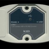 Kael Con-1 Rs485 - Usb Dönüştürücü