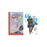 Kaf Reva + Montaigne