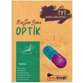 Kafa Dengi TYT Baştan Sona Optik