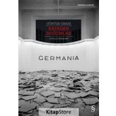 Kafadan Doğumlar - Germania - Günter Grass