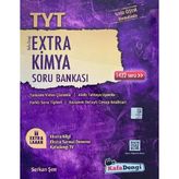 Kafadengi 2024 Tyt Kimya Extra Soru Bankası