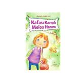 Kafası Karışık Meloş Hanım - Mustafa Hakkı Kurt