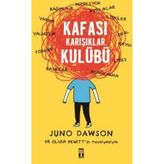 Kafası Karışıklar Kulübü - Juno Dawson