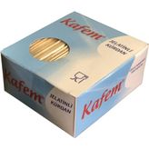Kafem Jelatinli Kürdan 500'lü