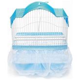 Kafes Tülü Orta Boy 60 CM-130 cm Medium