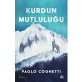 Kafka Kitap Kurdun Mutluluğu