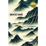 Kafka Yayınevi Sekiz Dağ