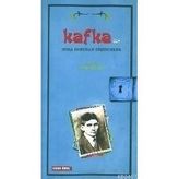 KAFKA'DAN RUHA DOKUNAN DÜŞÜNCELER - CEM KÜÇÜK