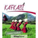 Kafkasi - Osman Onuktav