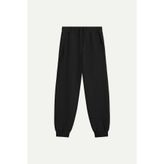 KAFT Siyah Erkek Sweatpants Pantolon | (Swant - Tar)