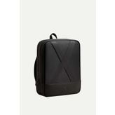 KAFT Siyah Unisex Sırt Çanta | (Robroc Mini - Tar)