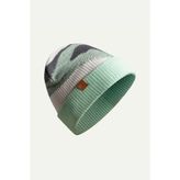 KAFT Yeşil Unisex Renkli Bere | (Hoonit - Mint)