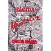 KAĞIDA DÜŞENLER - GÜRCAN DAĞDAŞ