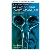 Kağıt Adamlar (Karton Kapak)