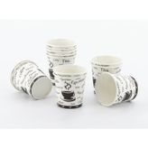KAĞIT BARDAK KARTON BARDAK 6 OZ 3.000Lİ KOLİ