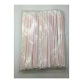 Kağıtlı Pipet 200 Lü