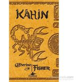 Kahin - Catherine Fisher